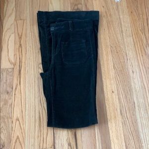 Pilcro and the letter press corduroy